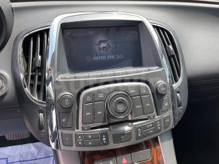 2011 GM DAEWOO (CHEVROLET) ALPHEON S.KEY / ABS / R.CAM - 27