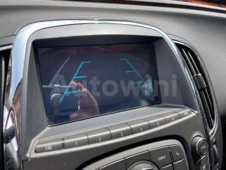 2011 GM DAEWOO (CHEVROLET) ALPHEON S.KEY / ABS / R.CAM - 28