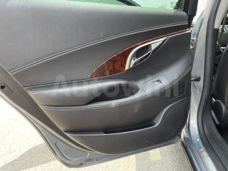 2011 GM DAEWOO (CHEVROLET) ALPHEON S.KEY / ABS / R.CAM - 31