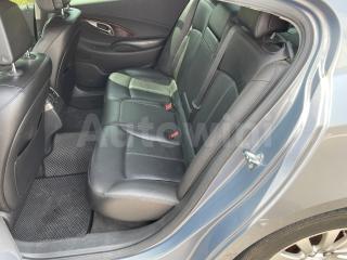 2011 GM DAEWOO (CHEVROLET) ALPHEON S.KEY / ABS / R.CAM - 32