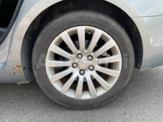 2011 GM DAEWOO (CHEVROLET) ALPHEON S.KEY / ABS / R.CAM - 33