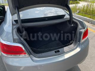2011 GM DAEWOO (CHEVROLET) ALPHEON S.KEY / ABS / R.CAM - 37