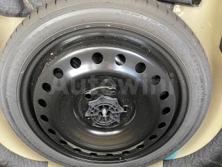 2011 GM DAEWOO (CHEVROLET) ALPHEON S.KEY / ABS / R.CAM - 38