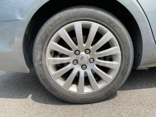 2011 GM DAEWOO (CHEVROLET) ALPHEON S.KEY / ABS / R.CAM - 39