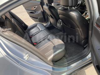 2011 GM DAEWOO (CHEVROLET) ALPHEON S.KEY / ABS / R.CAM - 41