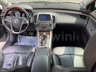 2011 GM DAEWOO (CHEVROLET) ALPHEON S.KEY / ABS / R.CAM - 42