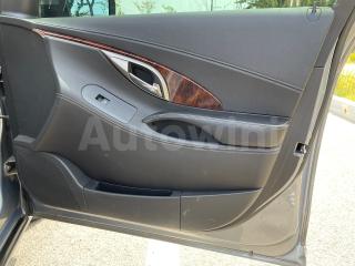 2011 GM DAEWOO (CHEVROLET) ALPHEON S.KEY / ABS / R.CAM - 43