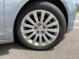 2011 GM DAEWOO (CHEVROLET) ALPHEON S.KEY / ABS / R.CAM - 47