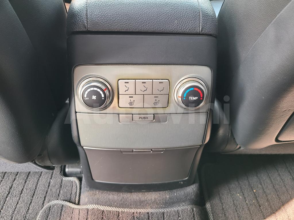 2011 HYUNDAI VERACRUZ 300VX SUNROOF - 13