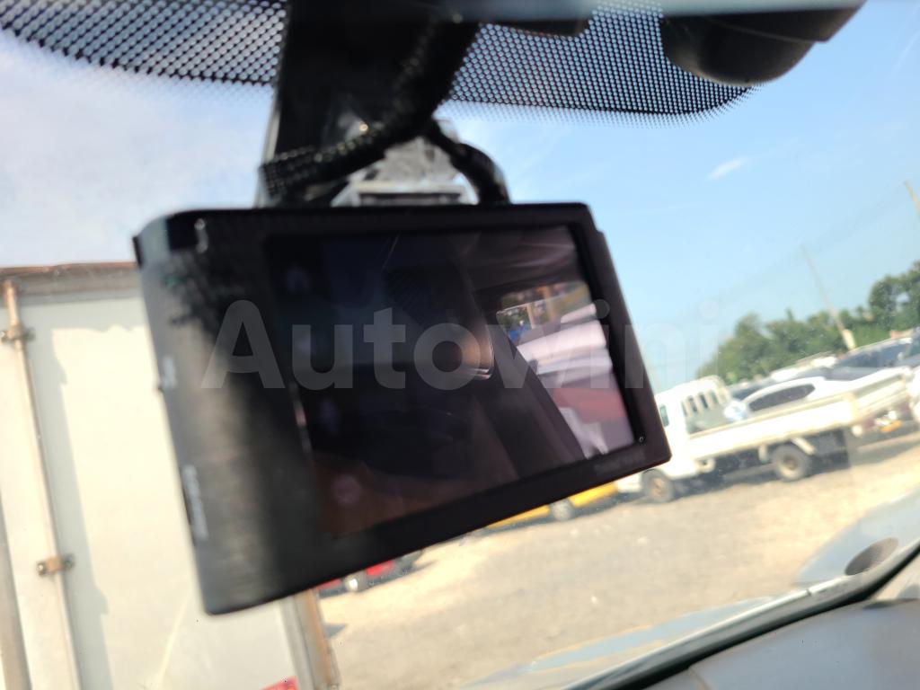 2011 HYUNDAI VERACRUZ 300VX SUNROOF - 38
