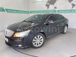 KLAPA69JDCB005439 2012 GM DAEWOO (CHEVROLET) ALPHEON S.KEY / ABS / R.CAM-0