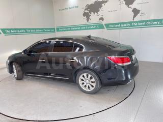 KLAPA69JDCB005439 2012 GM DAEWOO (CHEVROLET) ALPHEON S.KEY / ABS / R.CAM-3