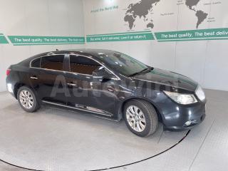 2012 GM DAEWOO (CHEVROLET) ALPHEON S.KEY / ABS / R.CAM - 8