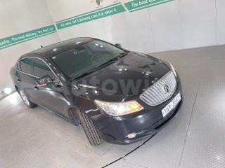 2012 GM DAEWOO (CHEVROLET) ALPHEON S.KEY / ABS / R.CAM - 9