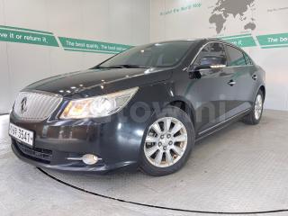 2012 GM DAEWOO (CHEVROLET) ALPHEON S.KEY / ABS / R.CAM - 10