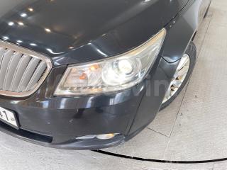 2012 GM DAEWOO (CHEVROLET) ALPHEON S.KEY / ABS / R.CAM - 12