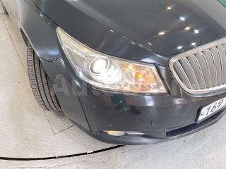 2012 GM DAEWOO (CHEVROLET) ALPHEON S.KEY / ABS / R.CAM - 13