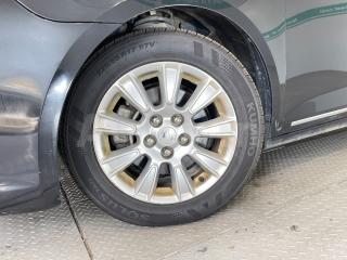 2012 GM DAEWOO (CHEVROLET) ALPHEON S.KEY / ABS / R.CAM - 14