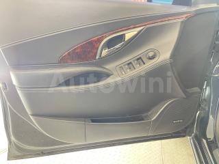 2012 GM DAEWOO (CHEVROLET) ALPHEON S.KEY / ABS / R.CAM - 16