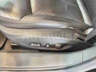 2012 GM DAEWOO (CHEVROLET) ALPHEON S.KEY / ABS / R.CAM - 18