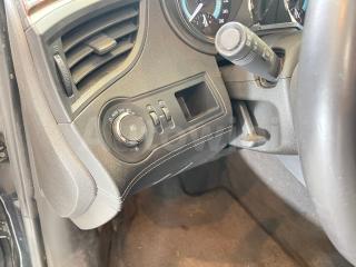 2012 GM DAEWOO (CHEVROLET) ALPHEON S.KEY / ABS / R.CAM - 20