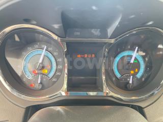 2012 GM DAEWOO (CHEVROLET) ALPHEON S.KEY / ABS / R.CAM - 22