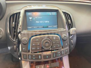 2012 GM DAEWOO (CHEVROLET) ALPHEON S.KEY / ABS / R.CAM - 24