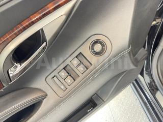 2012 GM DAEWOO (CHEVROLET) ALPHEON S.KEY / ABS / R.CAM - 27