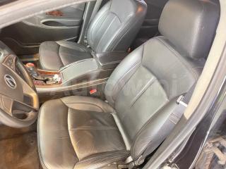 2012 GM DAEWOO (CHEVROLET) ALPHEON S.KEY / ABS / R.CAM - 28