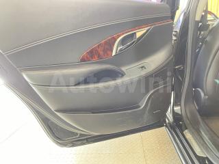 2012 GM DAEWOO (CHEVROLET) ALPHEON S.KEY / ABS / R.CAM - 29