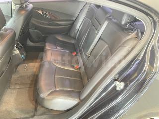 2012 GM DAEWOO (CHEVROLET) ALPHEON S.KEY / ABS / R.CAM - 30