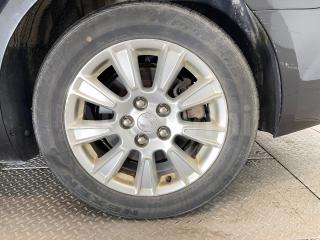 2012 GM DAEWOO (CHEVROLET) ALPHEON S.KEY / ABS / R.CAM - 31