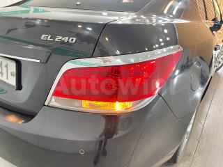 2012 GM DAEWOO (CHEVROLET) ALPHEON S.KEY / ABS / R.CAM - 33