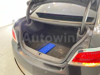 2012 GM DAEWOO (CHEVROLET) ALPHEON S.KEY / ABS / R.CAM - 35
