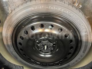 2012 GM DAEWOO (CHEVROLET) ALPHEON S.KEY / ABS / R.CAM - 36