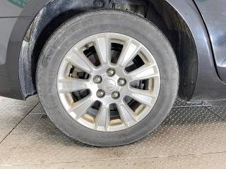 2012 GM DAEWOO (CHEVROLET) ALPHEON S.KEY / ABS / R.CAM - 37