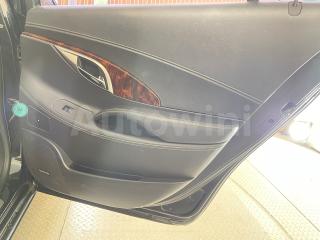 2012 GM DAEWOO (CHEVROLET) ALPHEON S.KEY / ABS / R.CAM - 38