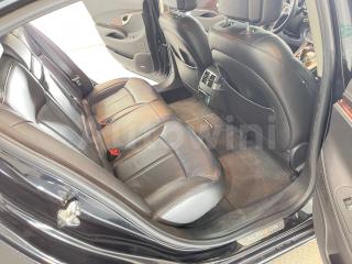 2012 GM DAEWOO (CHEVROLET) ALPHEON S.KEY / ABS / R.CAM - 39