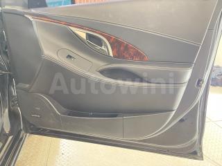 2012 GM DAEWOO (CHEVROLET) ALPHEON S.KEY / ABS / R.CAM - 41