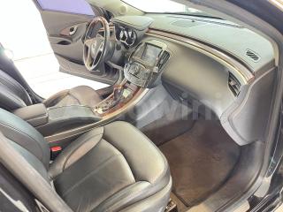 2012 GM DAEWOO (CHEVROLET) ALPHEON S.KEY / ABS / R.CAM - 43