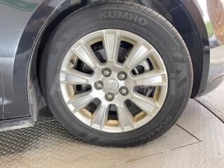 2012 GM DAEWOO (CHEVROLET) ALPHEON S.KEY / ABS / R.CAM - 46
