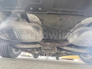 2012 GM DAEWOO (CHEVROLET) ALPHEON S.KEY / ABS / R.CAM - 50