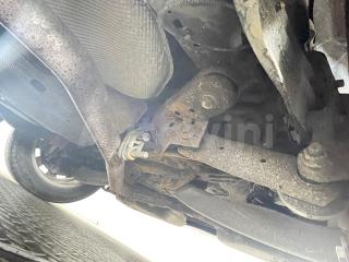 2012 GM DAEWOO (CHEVROLET) ALPHEON S.KEY / ABS / R.CAM - 51