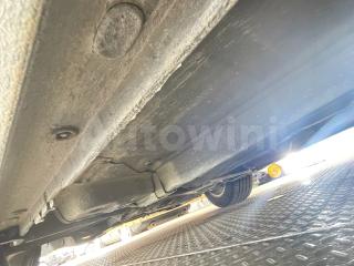 2012 GM DAEWOO (CHEVROLET) ALPHEON S.KEY / ABS / R.CAM - 52