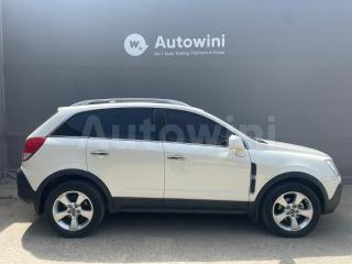 KLADD26RDAB102511 2010 GM DAEWOO (CHEVROLET) WINSTORM MAXX 4WD, SUNROOF, R18, A/T-2