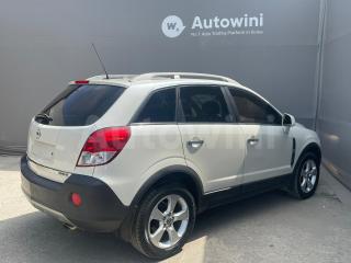 KLADD26RDAB102511 2010 GM DAEWOO (CHEVROLET) WINSTORM MAXX 4WD, SUNROOF, R18, A/T-3