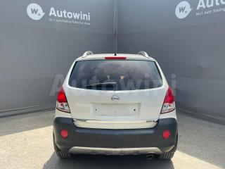 KLADD26RDAB102511 2010 GM DAEWOO (CHEVROLET) WINSTORM MAXX 4WD, SUNROOF, R18, A/T-4