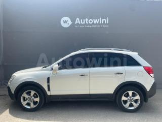 2010 GM DAEWOO (CHEVROLET) WINSTORM MAXX 4WD, SUNROOF, R18, A/T - 7