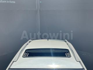 2010 GM DAEWOO (CHEVROLET) WINSTORM MAXX 4WD, SUNROOF, R18, A/T - 9