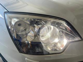 2010 GM DAEWOO (CHEVROLET) WINSTORM MAXX 4WD, SUNROOF, R18, A/T - 10